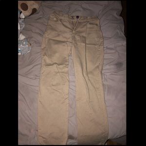 Khakis